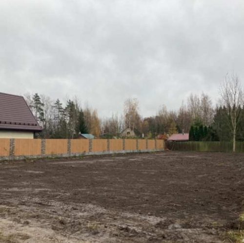 Земельный участок Тосненский р-н, Ям-Ижора д, Ленинградская 2-я ул,  д. 14