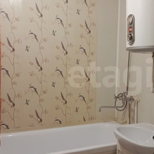 1-комн квартира Волхов, улица Кирова, 20