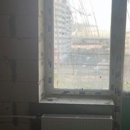 1-комн квартира пос. Шушары, Ленсоветовский тер., 23