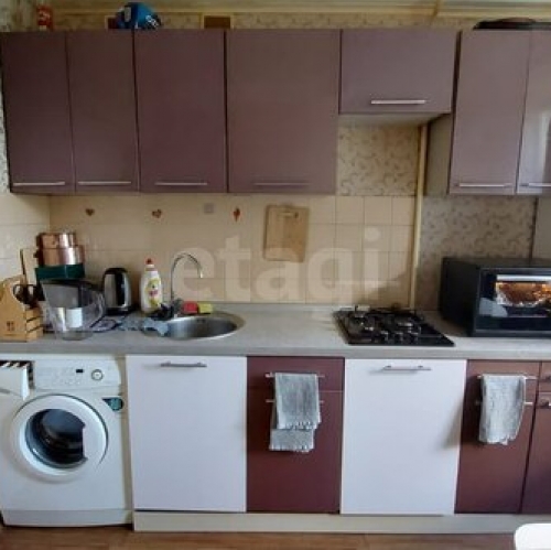 1-комн квартира Гражданский пр-кт,  д. 114 к5