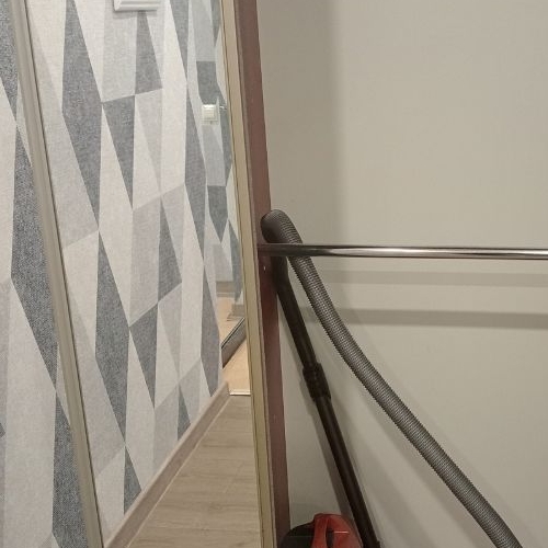 Студия Мурино, улица Шувалова, 32