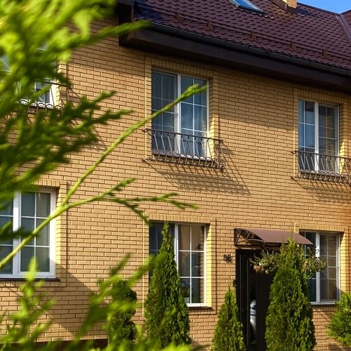 Коттедж/дом д. Низино, улица Меншиковская