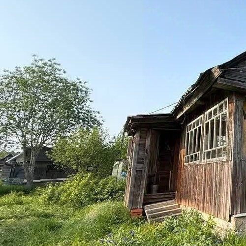 Коттедж/дом Пупышево садоводческий массив, Росинка СНТ, 6-я линия, 128