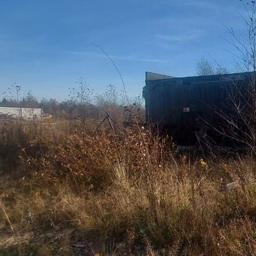 Земельный участок Кискелово массив, 1