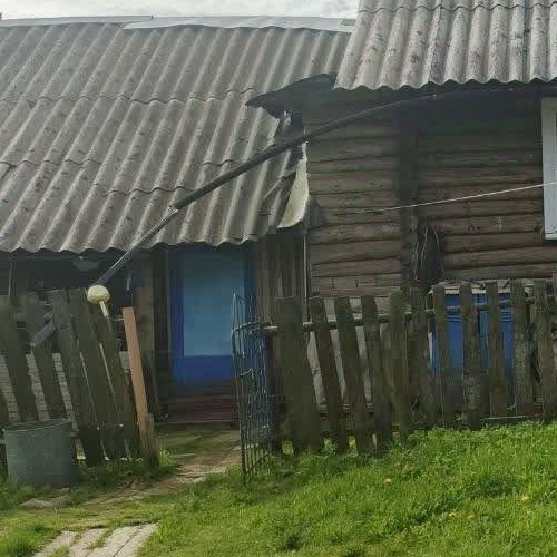 Коттедж/дом Будогощь пгт, улица Октябрьская, 77