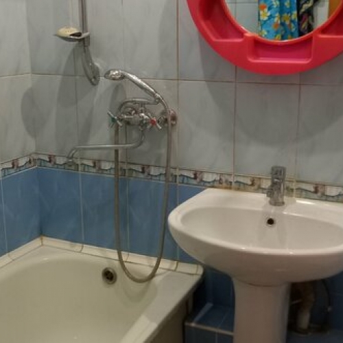 1-комн квартира проспект Испытателей