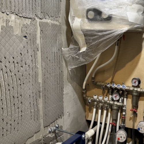 2-комн квартира улица Васенко, 12