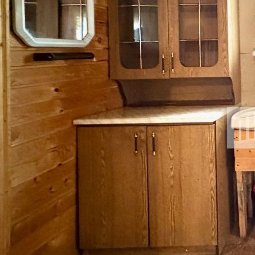 Коттедж/дом Лесное-1 СНТ, 5-я линия,  д. 110