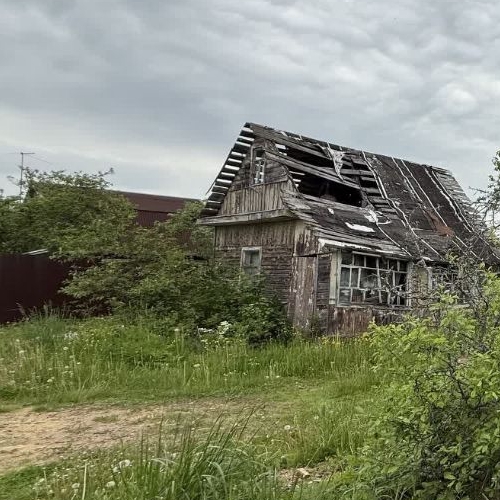 Земельный участок Механизатор СНТ, улица 3-я, 46