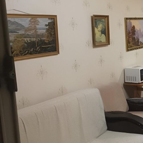 Студия проспект Маршала Жукова, 41