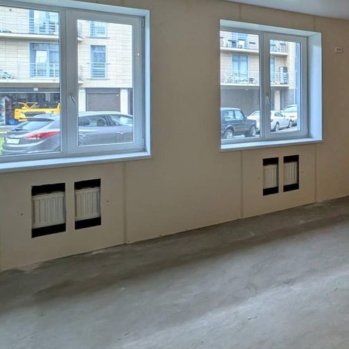 Студия Лахта тер., улица Новая, 51к12