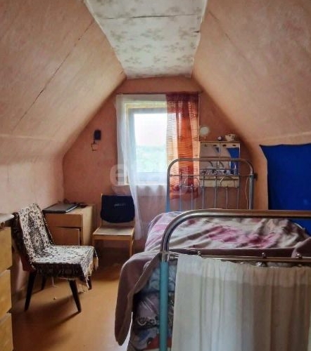 Коттедж/дом Гвоздика СНТ, улица 10-я