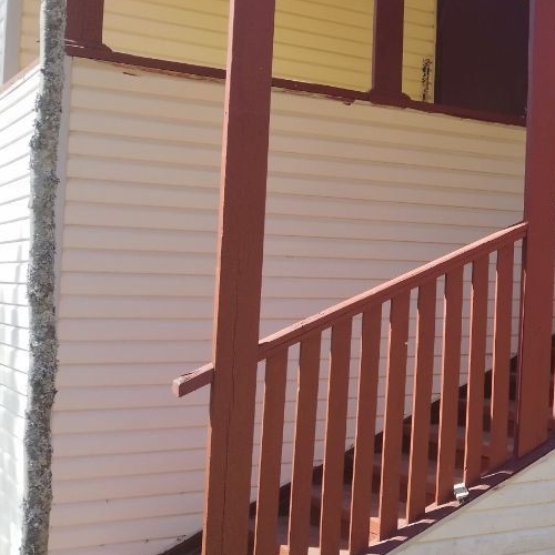 Коттедж/дом пос. Коверино, улица Сиреневая