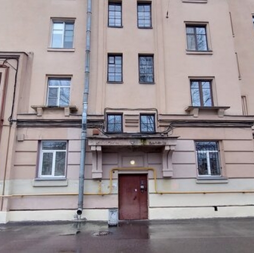 1-комн квартира Мгинская улица