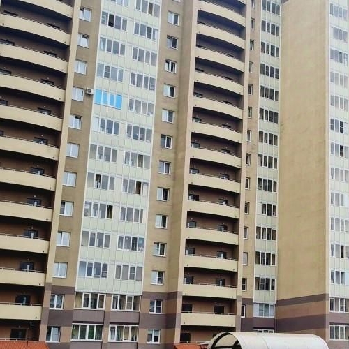 3-комн квартира Ново-Александровская улица, 14