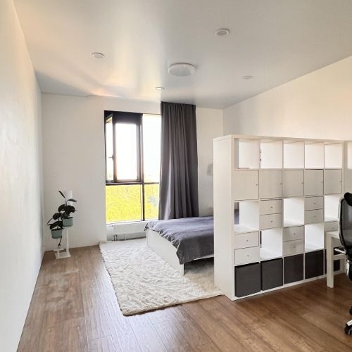 1-комн квартира улица Жукова, 1