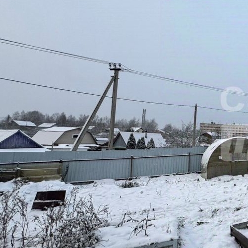 Коттедж/дом Торфяники СНТ