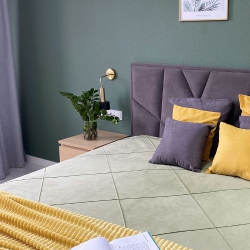 2-комн квартира Планерная улица, 95к1