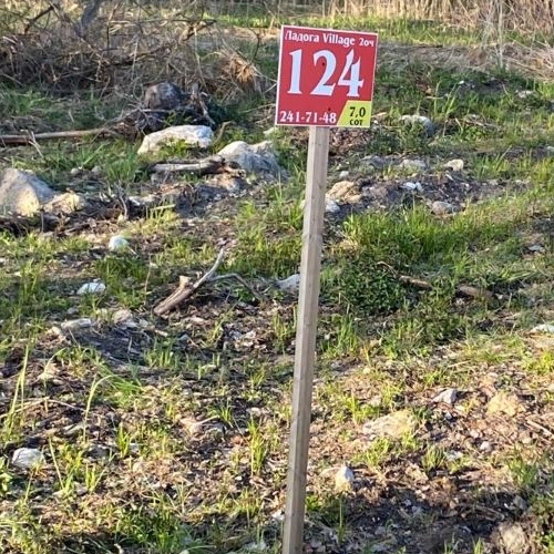 Земельный участок д. Коккорево, улица Коневецкая