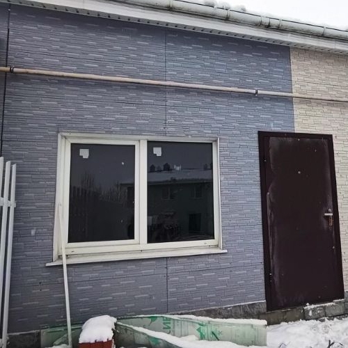 Коттедж/дом Покровское кп, улица Кирилловская,  д. 9