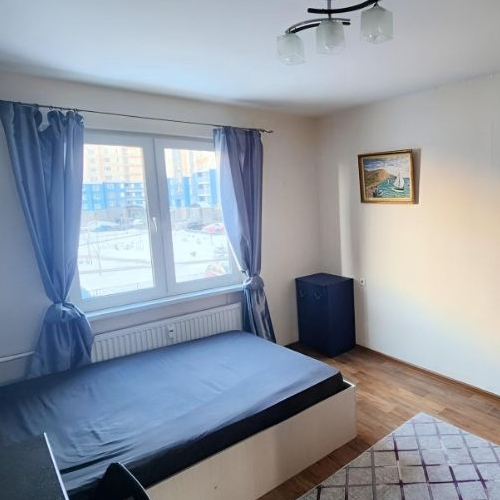 3-комн квартира улица Белышева, 5/6