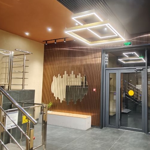 1-комн квартира улица Ультрамариновая, 5