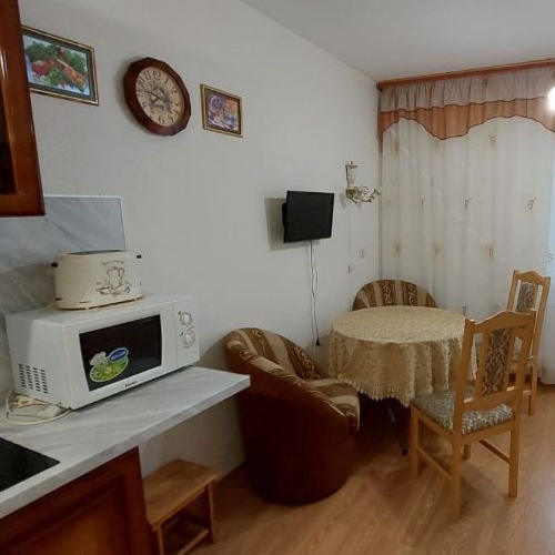 1-комн квартира Мурино, улица Шоссе в Лаврики, 57к3