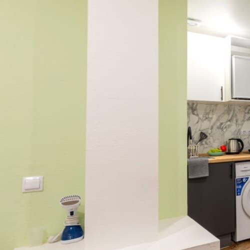 Студия Нарвский проспект, 15