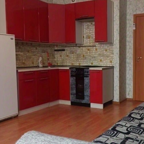 Студия Мурино, улица Шоссе в Лаврики, 76