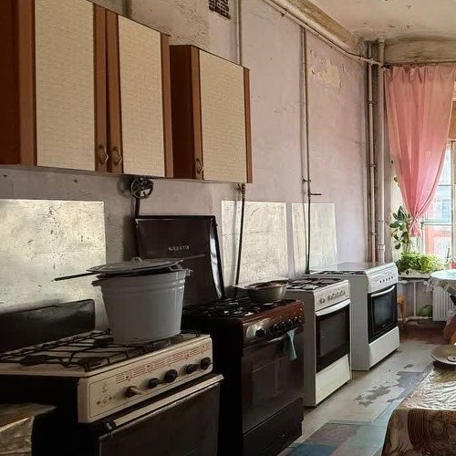 Комната Нарвский проспект, 9к2