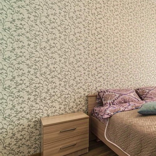 1-комн квартира Октябрьская набережная, 44