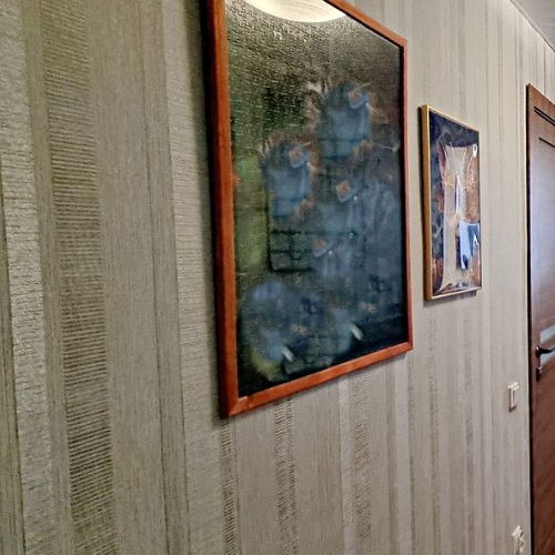 1-комн квартира улица Доблести, 7к2