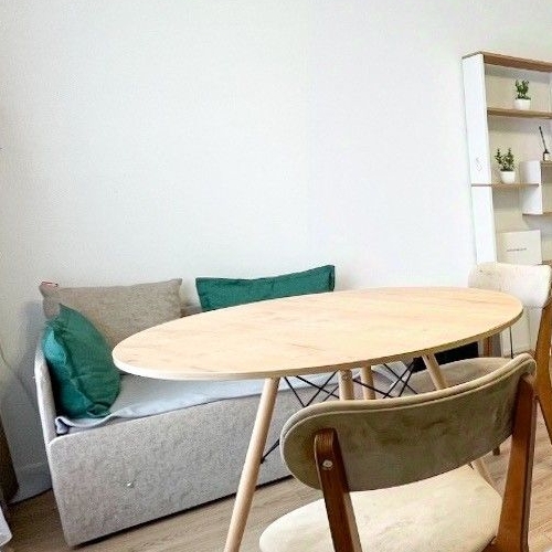 Студия Кудрово г., улица Центральная, 30к2