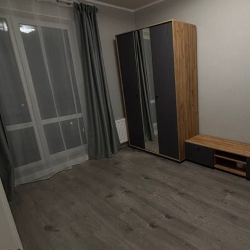 1-комн квартира пос. Бугры, улица Тихая, 7к3