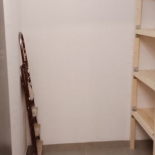 Гараж/парковка ул Маршала Казакова,  д. 21,  к. 2