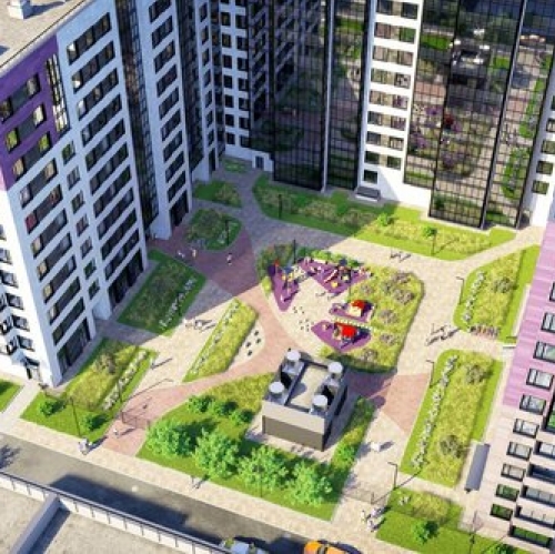 3-комн квартира Торфяная дорога,  д. 15 к1