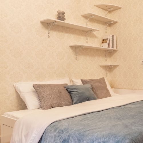 Студия улица Крыленко, 2