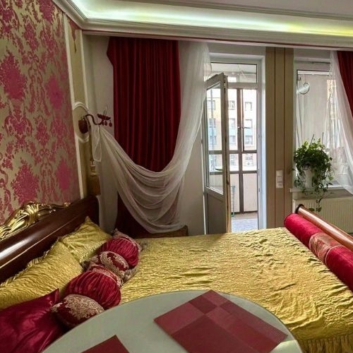 Студия проспект Ветеранов, 171к5