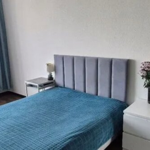 3-комн квартира Генерала Кравченко ул,  д. 8,  к. 1