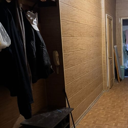 3-комн квартира Кирилловская улица, 13