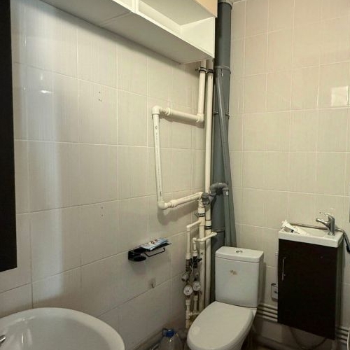 Студия Никольское, Школьная улица, 2Б