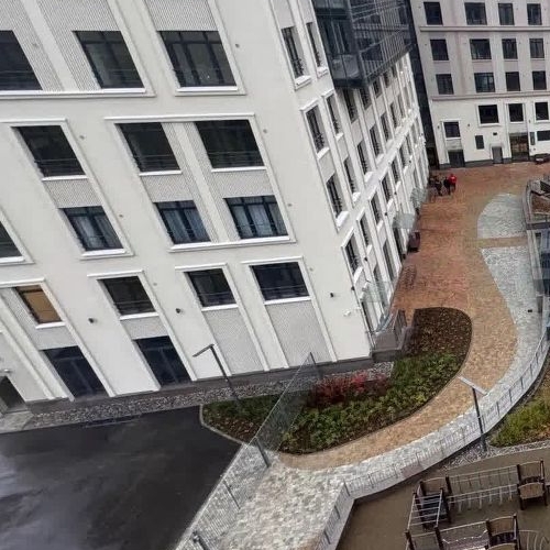 Студия Ремесленная улица, 15