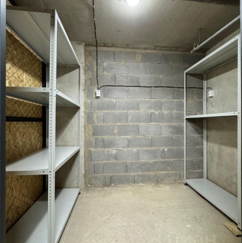 Гараж/парковка ул Уральская,  д. 21,  к. 1