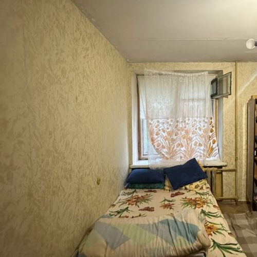 3-комн квартира Будапештская улица, 17К2