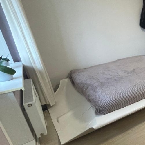 Студия Кудрово г., проспект Европейский, 13к2