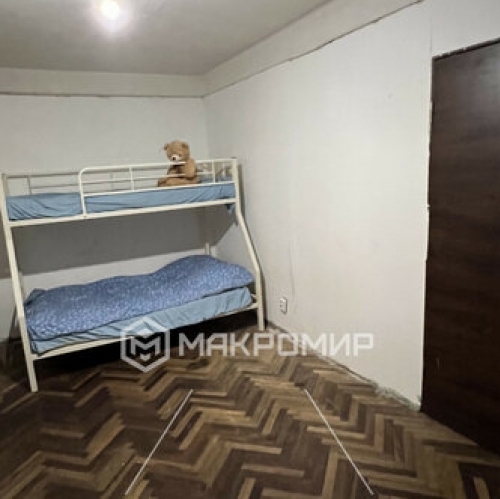 2-комн квартира Краснопутиловская улица,  д. 52