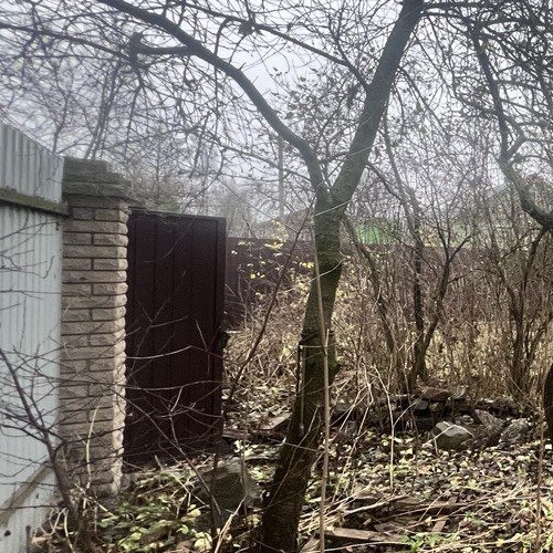 Земельный участок пос. Аннино, улица Шоссейная, 28