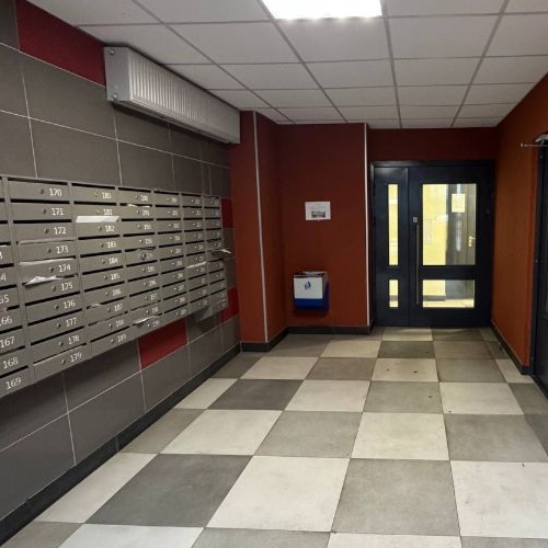 1-комн квартира проспект Буденного, 19к2