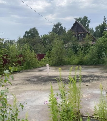 Коттедж/дом пос. Парголово, Климовец СНТ, улица Северная, 138