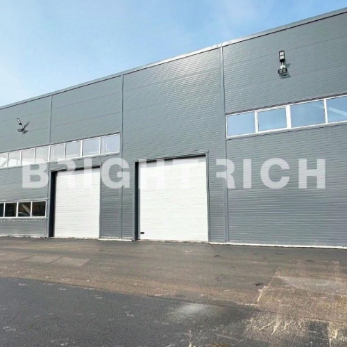 Склад Шафировский проспект,  д. 24